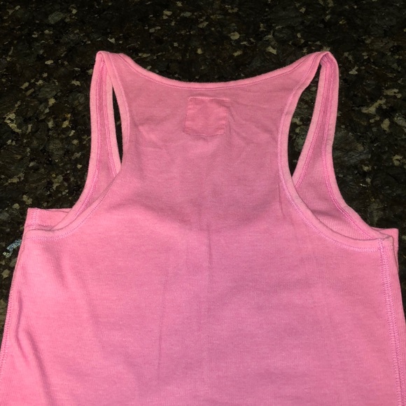 Victoria Secret Pink❤️❤️ Size M - Picture 4 of 5